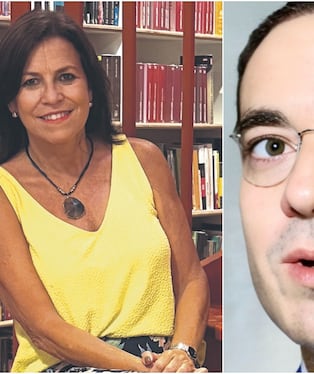 La historia de una injusticia y Miguel Estremadoyro