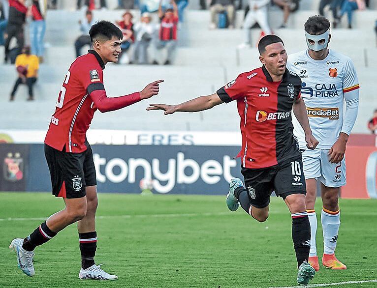 Tomás Martínez será el creativo en Melgar. (Foto: Melgar)