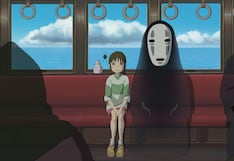 “El Viaje de Chihiro” regresa hoy al cine como parte del ciclo Studio Ghibli