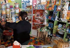 Hasta 6000 bodegas podrían cerrar en Perú durante 2026 por inseguridad y El Niño