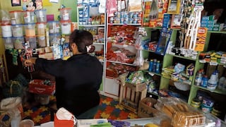 Hasta 6000 bodegas podrían cerrar en Perú durante 2026 por inseguridad y El Niño