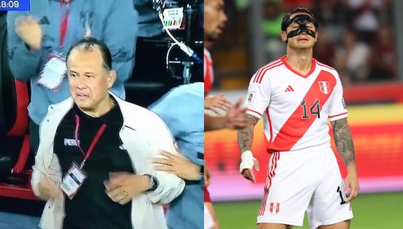 Con hilarantes memes en redes sociales, usuarios expresaron su sentir ante el encuentro del Perú vs Venezuela por la Fecha 6 de las Eliminatorias.