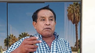 Arequipa: JEE Caylloma abre proceso contra candidato en Majes, Renee Cáceres