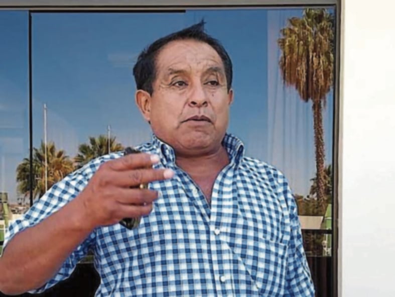 Se espera un pronunciamiento del Jurado Especial de Arequipa respecto a los candidatos involucrados del partido Arequipa Avancemos. Foto: Difusión.