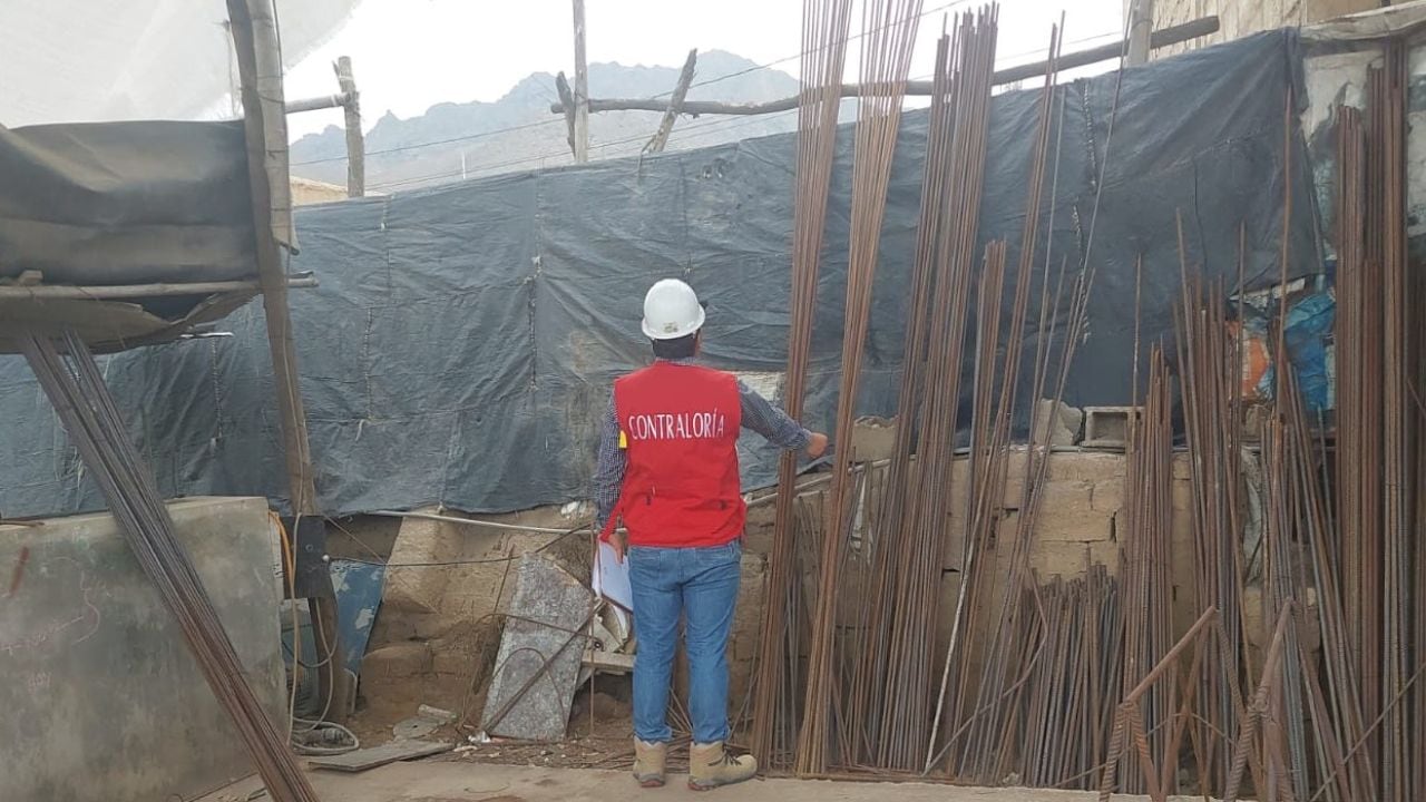 Proyecto debe ser entregado el 29 de junio, pero presenta deficiencias técnico-constructivas en su infraestructura.