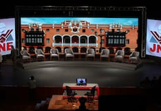 Debate presidencial 2026: estos serán los temas, bloques y moderadores