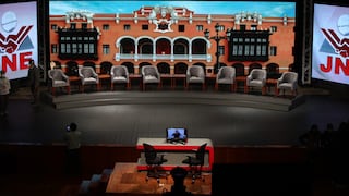 Debate presidencial 2026: estos serán los temas, bloques y moderadores