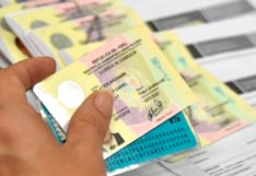 MTC asegura que inconvenientes en brevetes son temporales por transición