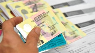 MTC asegura que inconvenientes en brevetes son temporales por transición