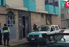 Adulto mayor es encontrado sin vida en hotel tras ingresar con trabajadora sexual en Arequipa