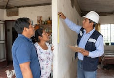 La Libertad: Especialista brinda recomendaciones ante posibles sismos
