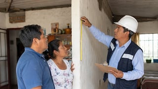 La Libertad: Especialista brinda recomendaciones ante posibles sismos