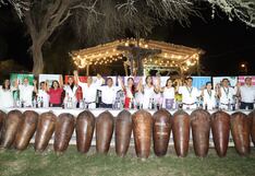 Ica: conoce la programación del Festival Internacional de La Vendimia de Ica 2025