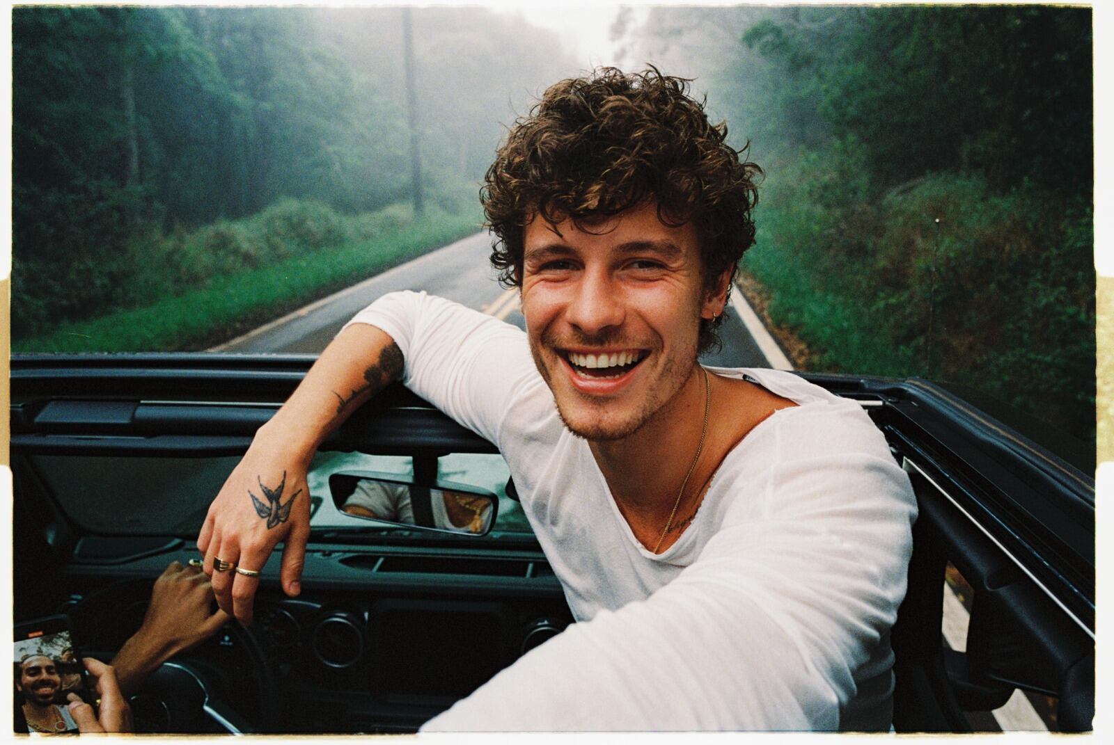 Cantante canadiense este 1 de abril en Costa 21 de San Miguel.