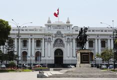 Congresistas aprobaron por lo menos 13 leyes que los beneficia