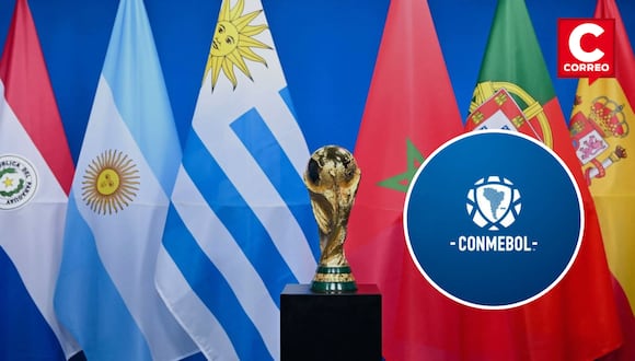 ¿Cuántos cupos quedan en Sudamérica en la Copa del Mundo 2023?