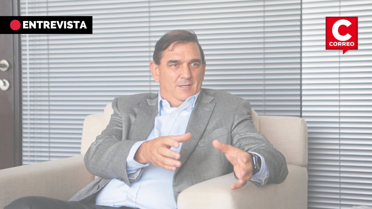 Pero estas no tienen acceso oportuno a servicios básicos, como agua, desagüe, pues corresponde proveerlos al Estado, señala empresario.