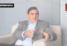 Alfonso Bustamante Canny, ex presidente de Confiep: “El agro sacó a más de un millón y medio de personas de la pobreza monetaria”