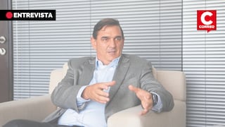Alfonso Bustamante Canny, ex presidente de Confiep: “El agro sacó a más de un millón y medio de personas de la pobreza monetaria”
