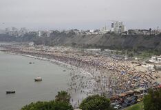 Descubre si tu playa favorita es saludable con esta herramienta del Ministerio de Salud