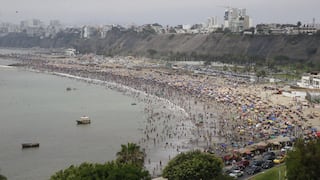 Descubre si tu playa favorita es saludable con esta herramienta del Ministerio de Salud