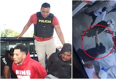 Ica: cárcel para extranjeros involucrados en asesinato a balazos de venezolano