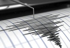 Sismo de magnitud 3.8 sacude Áncash la madrugada del 24 de julio sin dejar daños