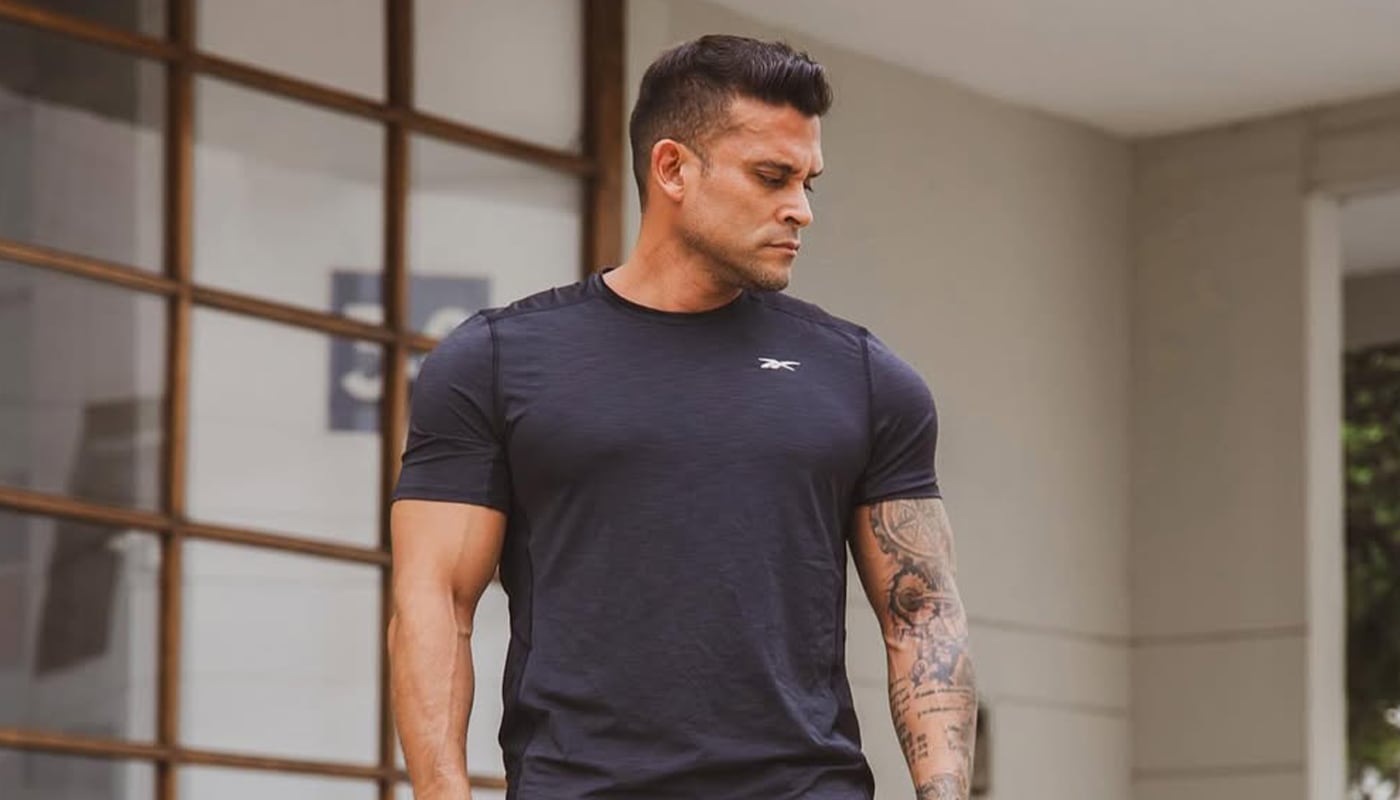 (Foto: @chrisdominguezof)