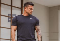 Christian Domínguez afirma que sus exparejas hicieron un complot en su contra: “No me parece lo correcto”