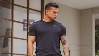 Christian Domínguez afirma que sus exparejas hicieron un complot en su contra: “No me parece lo correcto”