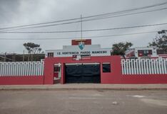 Ocho colegios de Arequipa suspenden labores presenciales por bloqueos en Panamericana Sur