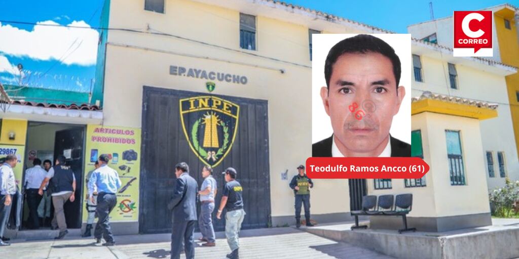 Sujeto morirá en prisión tras sentencia de un juez