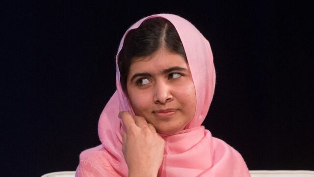 Justin Bieber es amigo virtual de Malala Yousafzai, sobreviviente de ataque talibán