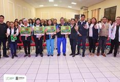 Ica: capacitan a más de 150 profesionales para el abordaje correcto de casos de dengue