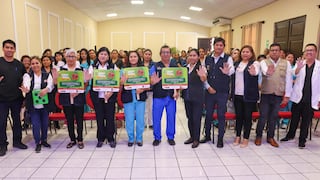 Ica: capacitan a más de 150 profesionales para el abordaje correcto de casos de dengue