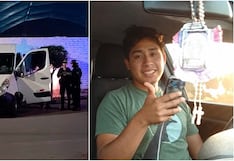 Pisco: asesinan a balazos a joven empresario turístico cuando estacionaba su minivan