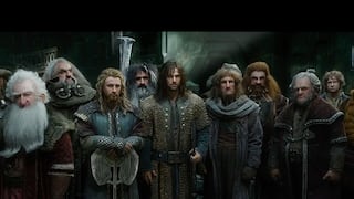 Tercera entrega de The Hobbit sigue liderando taquilla de Estados Unidos