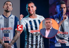 Mujer que realizó denuncia contra Peña, Zambrano y Trauco cuenta con botón antipánico, indicó periodista argentino