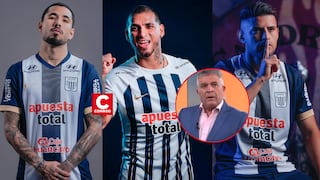 Mujer que realizó denuncia contra Peña, Zambrano y Trauco cuenta con botón antipánico, indicó periodista argentino