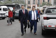 Abogado de Junior Izquierdo ve represalia del Mininter tras reasignación a Moquegua