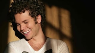 Cabas, cantante y compositor: “Hacer música solo para pegar no va conmigo” (Entrevista)