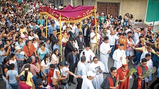 Semana Santa: llegarán 50 mil turistas a la región La Libertad