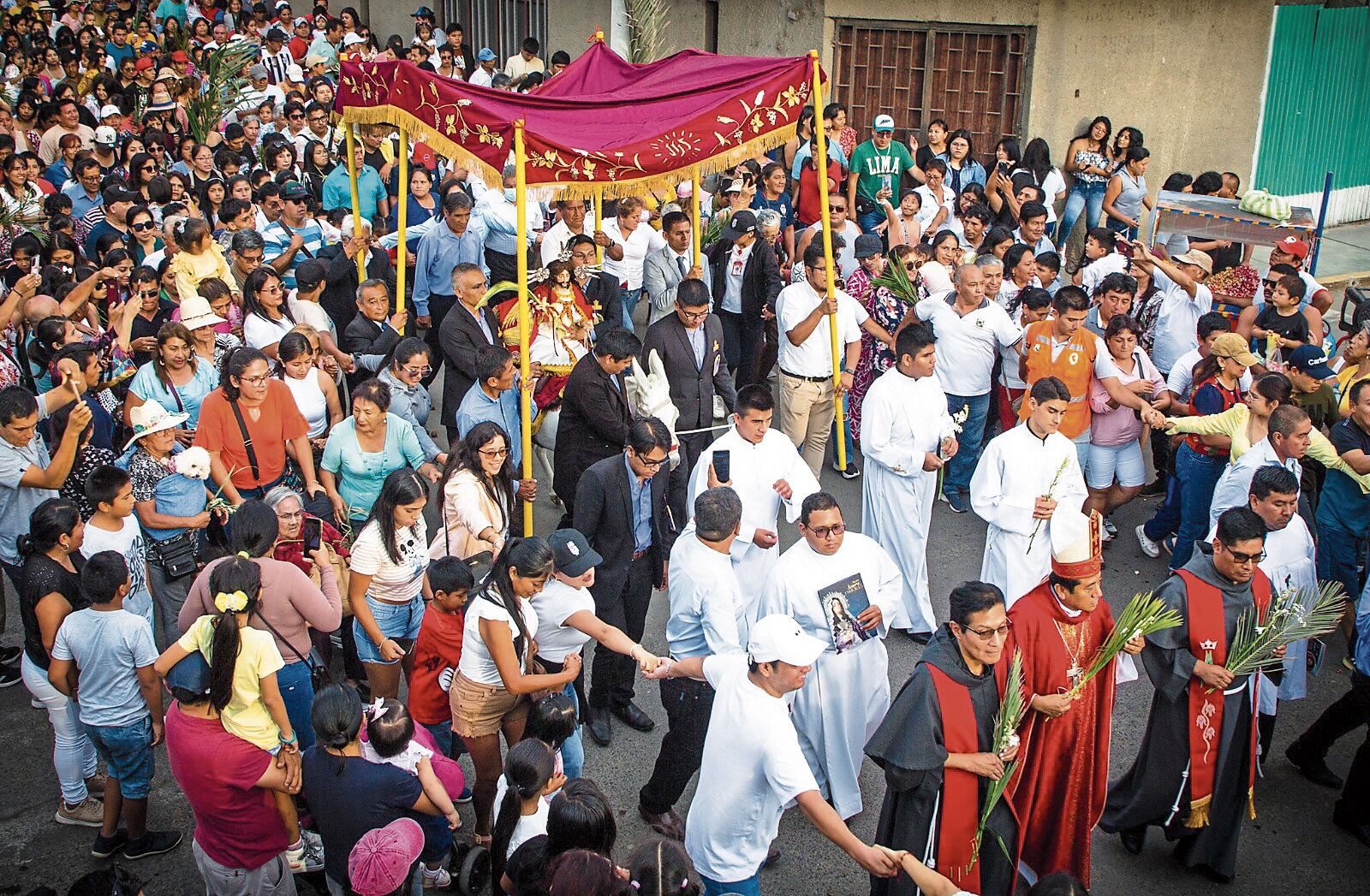 Una gran oportunidad para La Libertad. La gerente regional de Comercio, Turismo y Artesanía, Angélica Villanueva, señala que ocho provincias prepararon actividades para este feriado largo que arranca desde mañana. En tanto, desde la Gerencia de Transporte lanzan plan para viajar seguro y evitar accidentes.