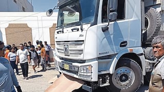 Dos hombres pierden la vida a vísperas de Nochebuena en Piura