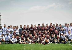 FBC Melgar rugirá en Colombia por la pretemporada de la Liga 1 2025