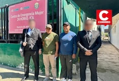 Ica: policías implicados en presunto robo de vehículo enfrentarán proceso en libertad