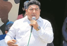 La Libertad: Alcalde de El Porvenir, Juan Carranza, vulneró norma electoral
