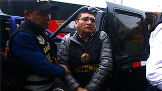 Caso “Los Intocables Ediles”: Fiscalía solicita 36 meses de prisión preventiva contra exalcalde Elías Cuba