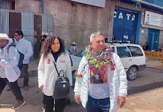 Exalcalde de Trujillo Arturo Fernández renuncia a Un Camino Diferente