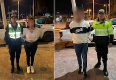 Prisión preventiva para 2 investigados por presunta explotación sexual a 3 adolescentes en Chala